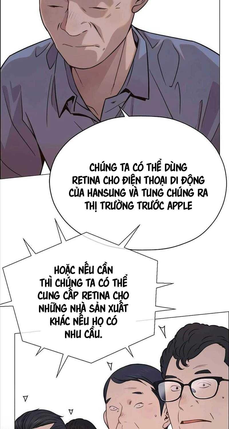 đọc truyện Người Đàn Ông Thực Thụ Chương 196 ảnh 91 tại Thiên Thai Truyện