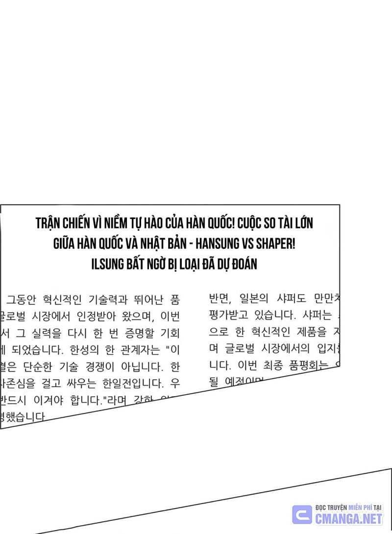 đọc truyện Người Đàn Ông Thực Thụ Chương 199 ảnh 18 tại Thiên Thai Truyện