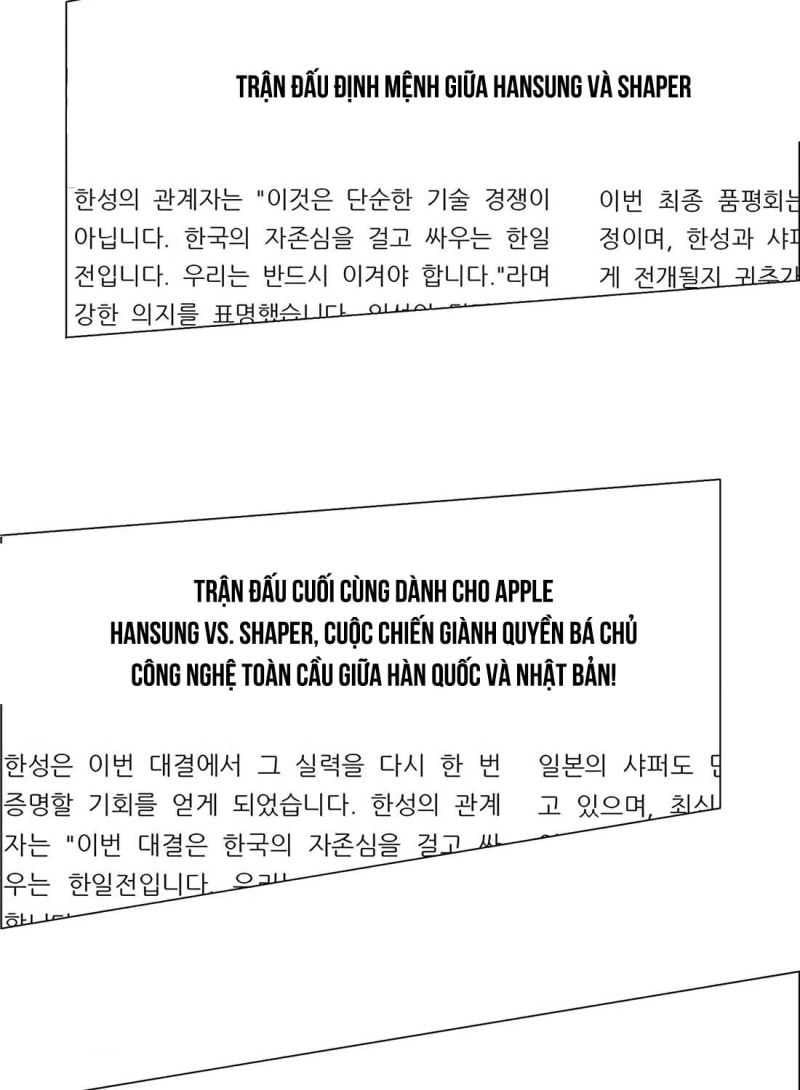 đọc truyện Người Đàn Ông Thực Thụ Chương 199 ảnh 19 tại Thiên Thai Truyện