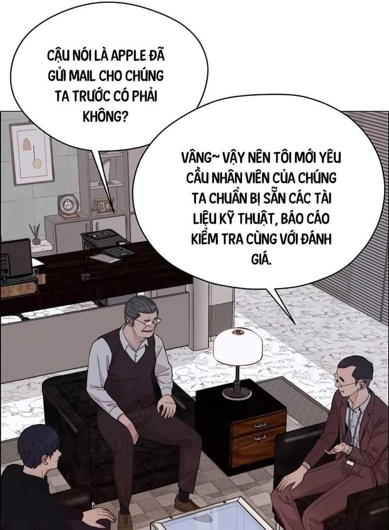 đọc truyện Người Đàn Ông Thực Thụ Chương 199 ảnh 31 tại Thiên Thai Truyện