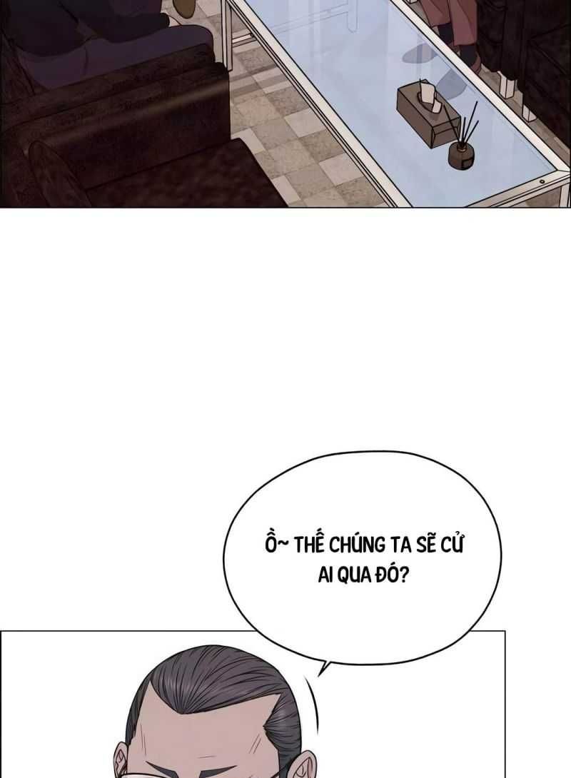 đọc truyện Người Đàn Ông Thực Thụ Chương 199 ảnh 32 tại Thiên Thai Truyện