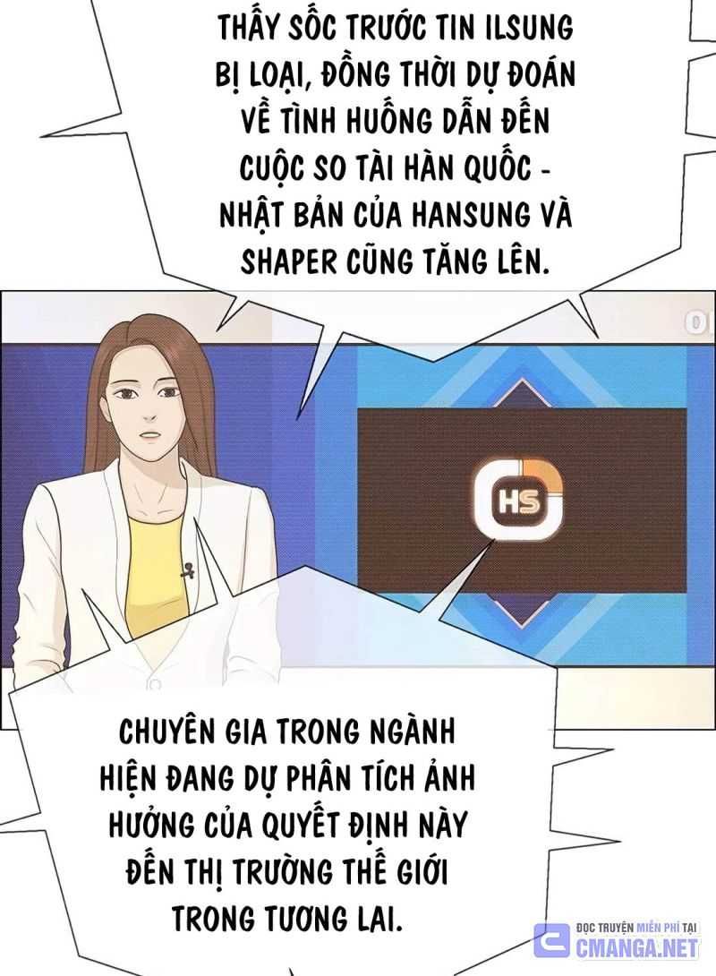 đọc truyện Người Đàn Ông Thực Thụ Chương 199 ảnh 6 tại Thiên Thai Truyện