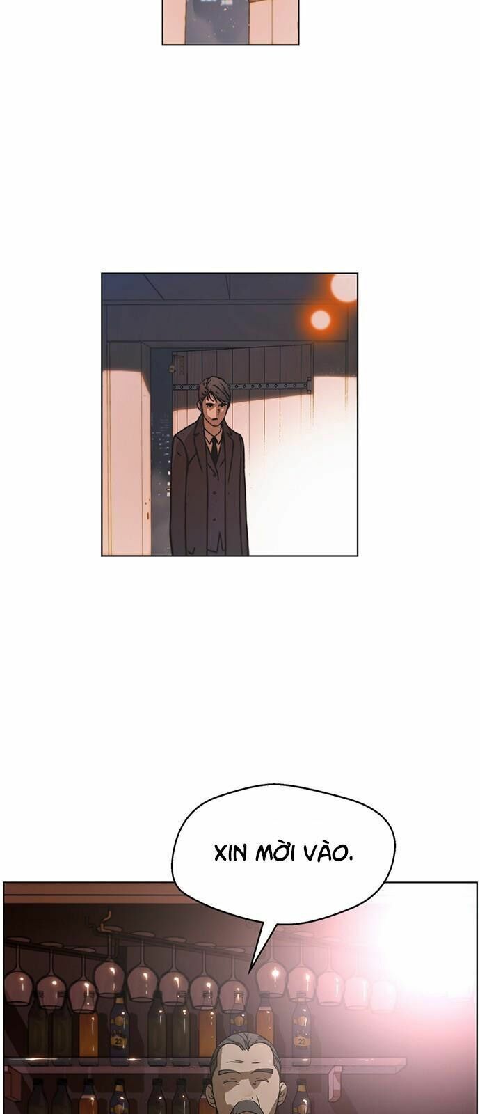 đọc truyện Người Đàn Ông Thực Thụ Chương 2 ảnh 13 tại Thiên Thai Truyện