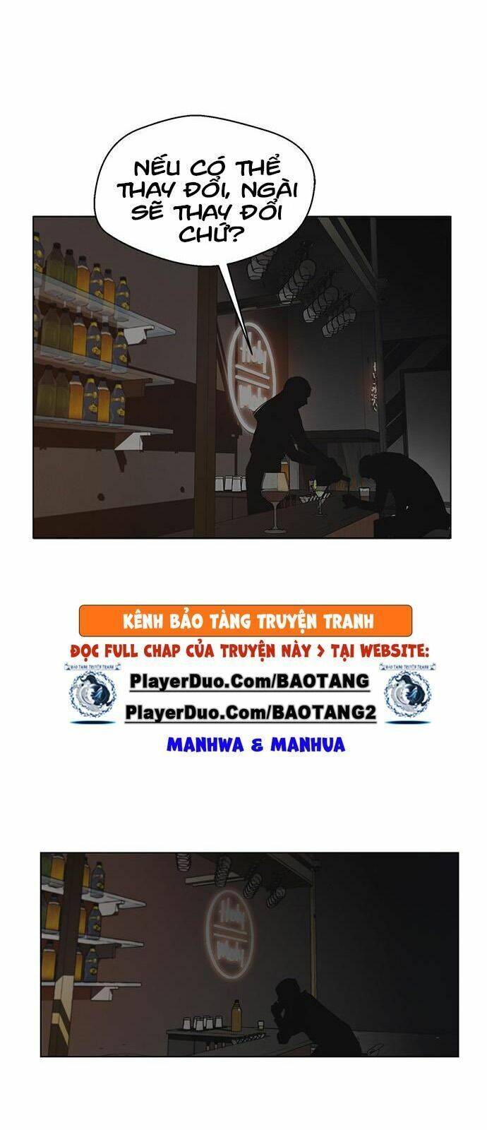 đọc truyện Người Đàn Ông Thực Thụ Chương 2 ảnh 21 tại Thiên Thai Truyện