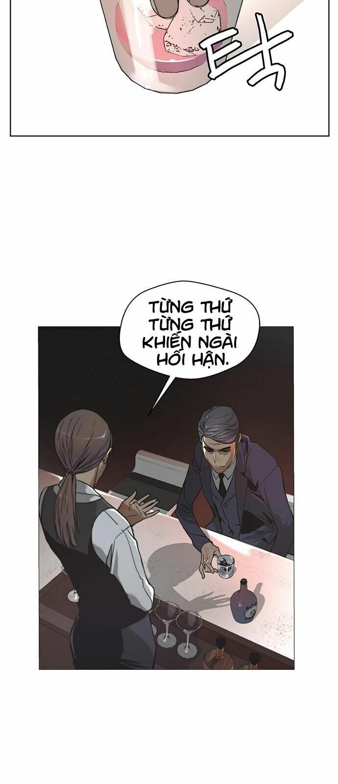 đọc truyện Người Đàn Ông Thực Thụ Chương 2 ảnh 24 tại Thiên Thai Truyện