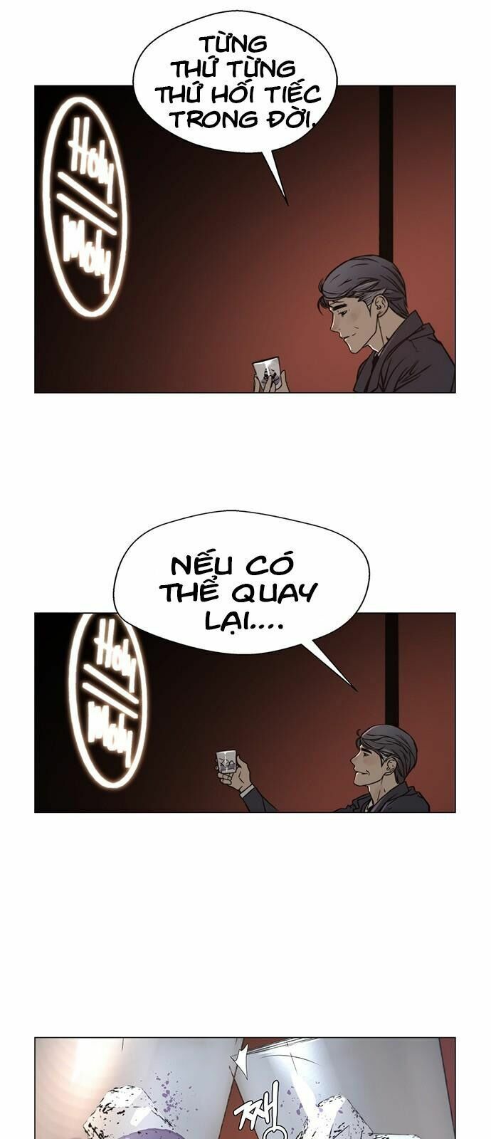 đọc truyện Người Đàn Ông Thực Thụ Chương 2 ảnh 25 tại Thiên Thai Truyện