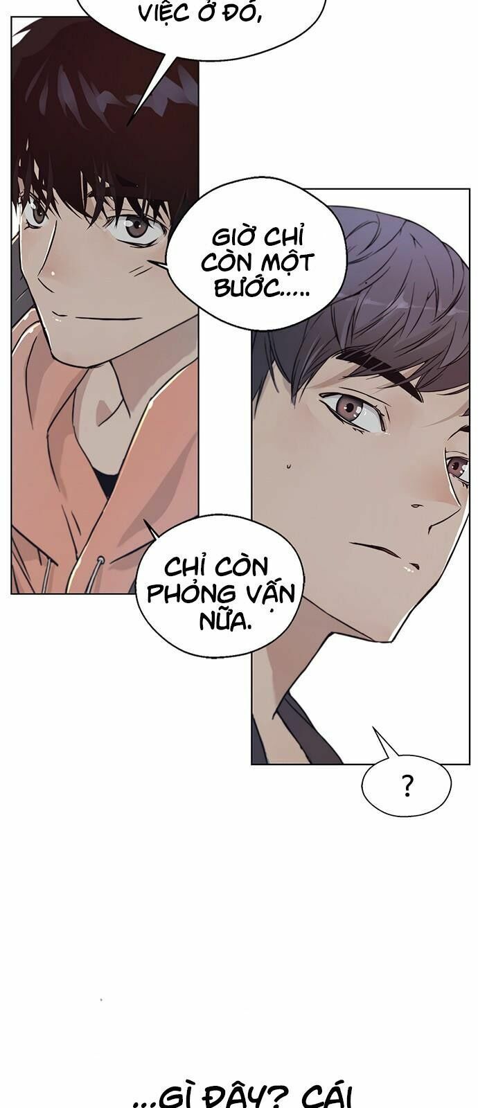 đọc truyện Người Đàn Ông Thực Thụ Chương 2 ảnh 39 tại Thiên Thai Truyện