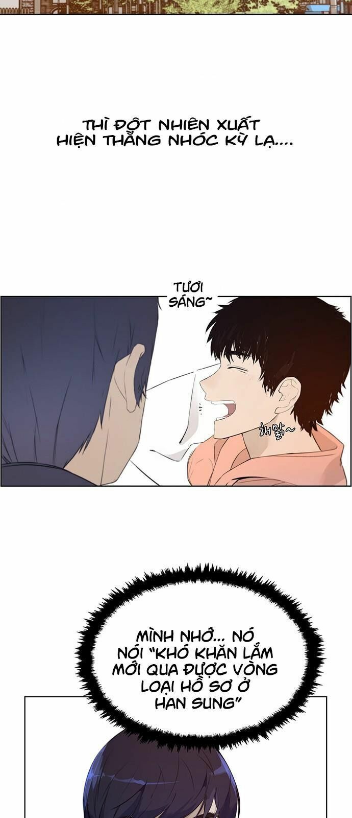 đọc truyện Người Đàn Ông Thực Thụ Chương 2 ảnh 43 tại Thiên Thai Truyện