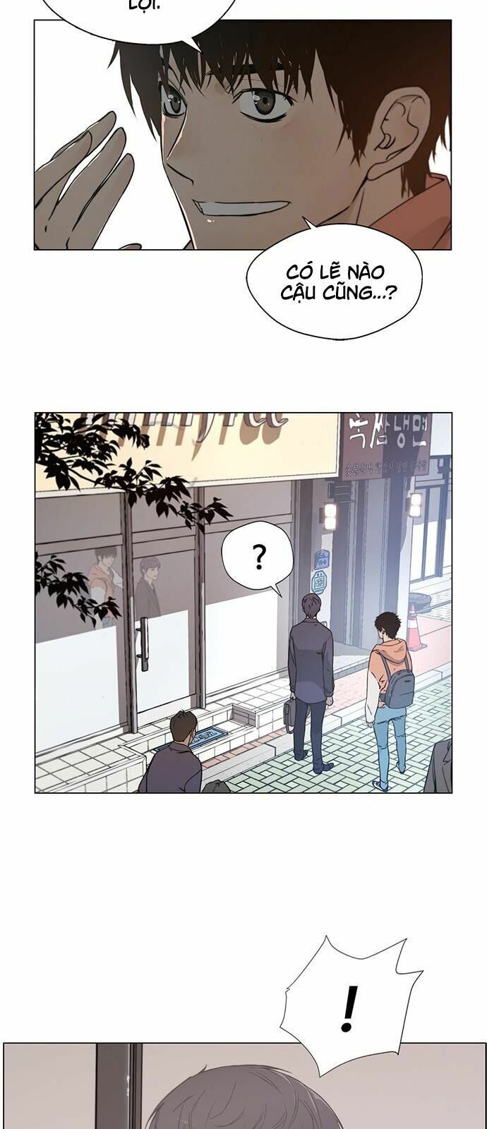 đọc truyện Người Đàn Ông Thực Thụ Chương 2 ảnh 45 tại Thiên Thai Truyện