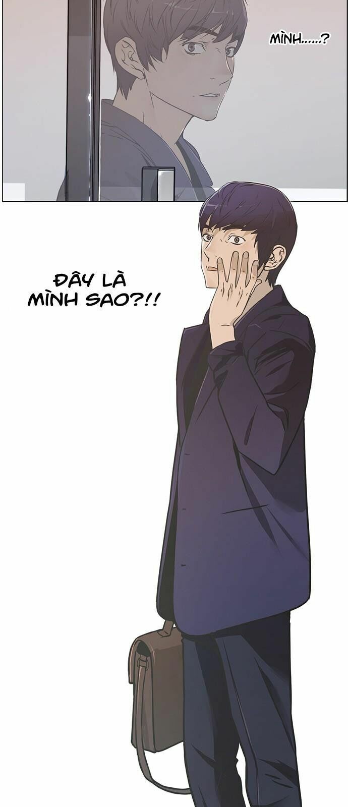 đọc truyện Người Đàn Ông Thực Thụ Chương 2 ảnh 46 tại Thiên Thai Truyện