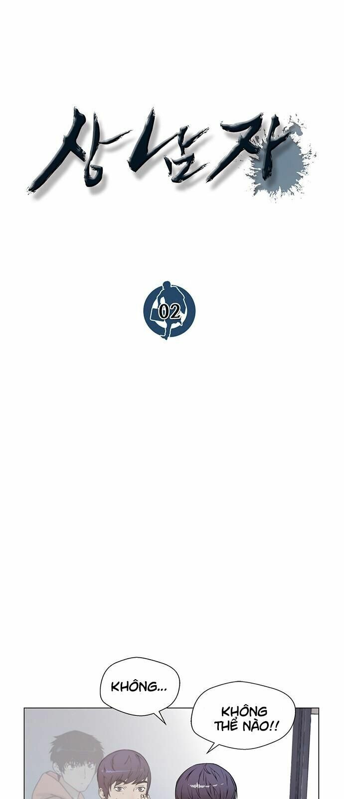 đọc truyện Người Đàn Ông Thực Thụ Chương 2 ảnh 48 tại Thiên Thai Truyện