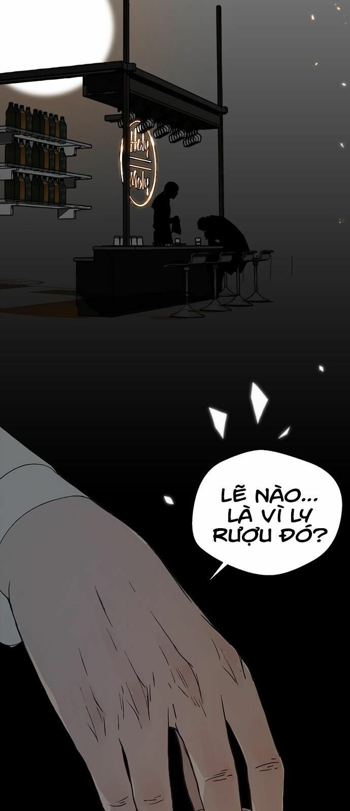 đọc truyện Người Đàn Ông Thực Thụ Chương 2 ảnh 50 tại Thiên Thai Truyện