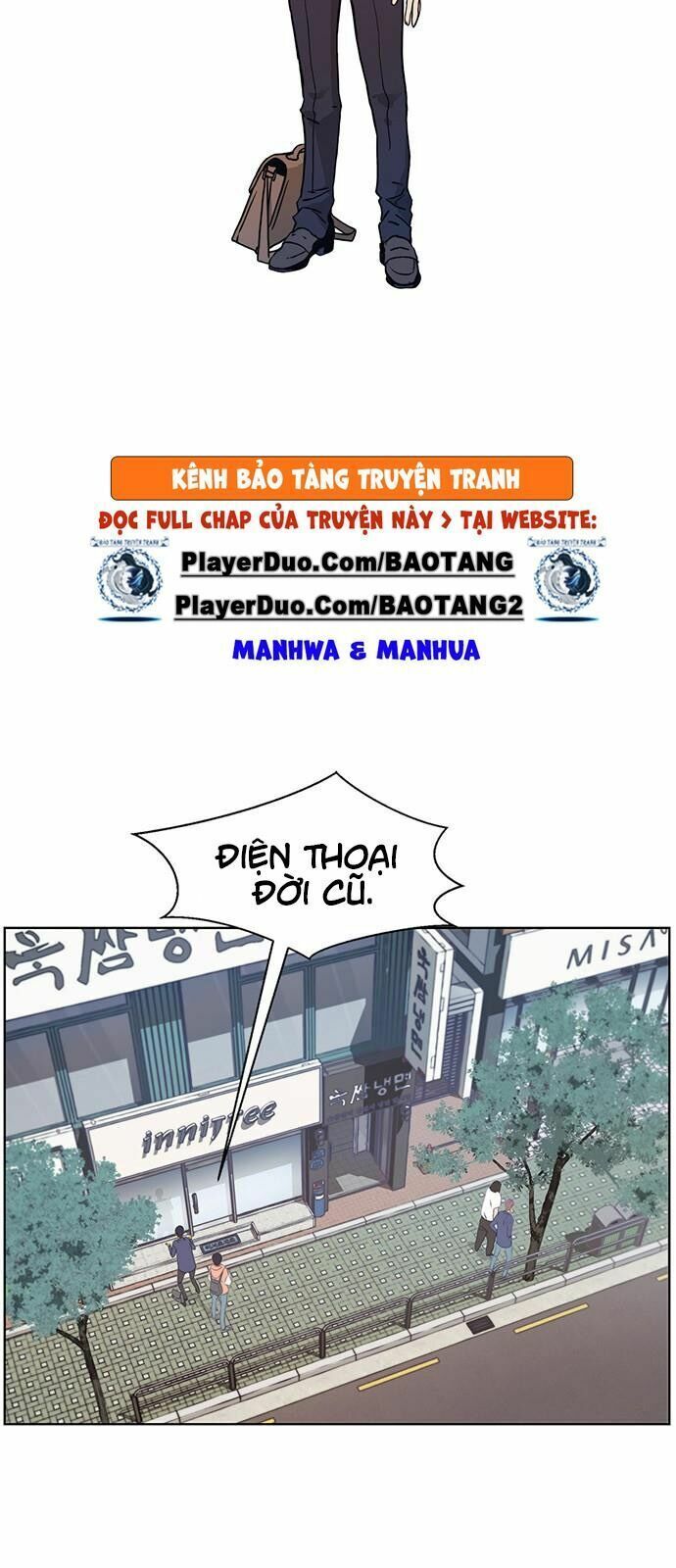 đọc truyện Người Đàn Ông Thực Thụ Chương 2 ảnh 54 tại Thiên Thai Truyện