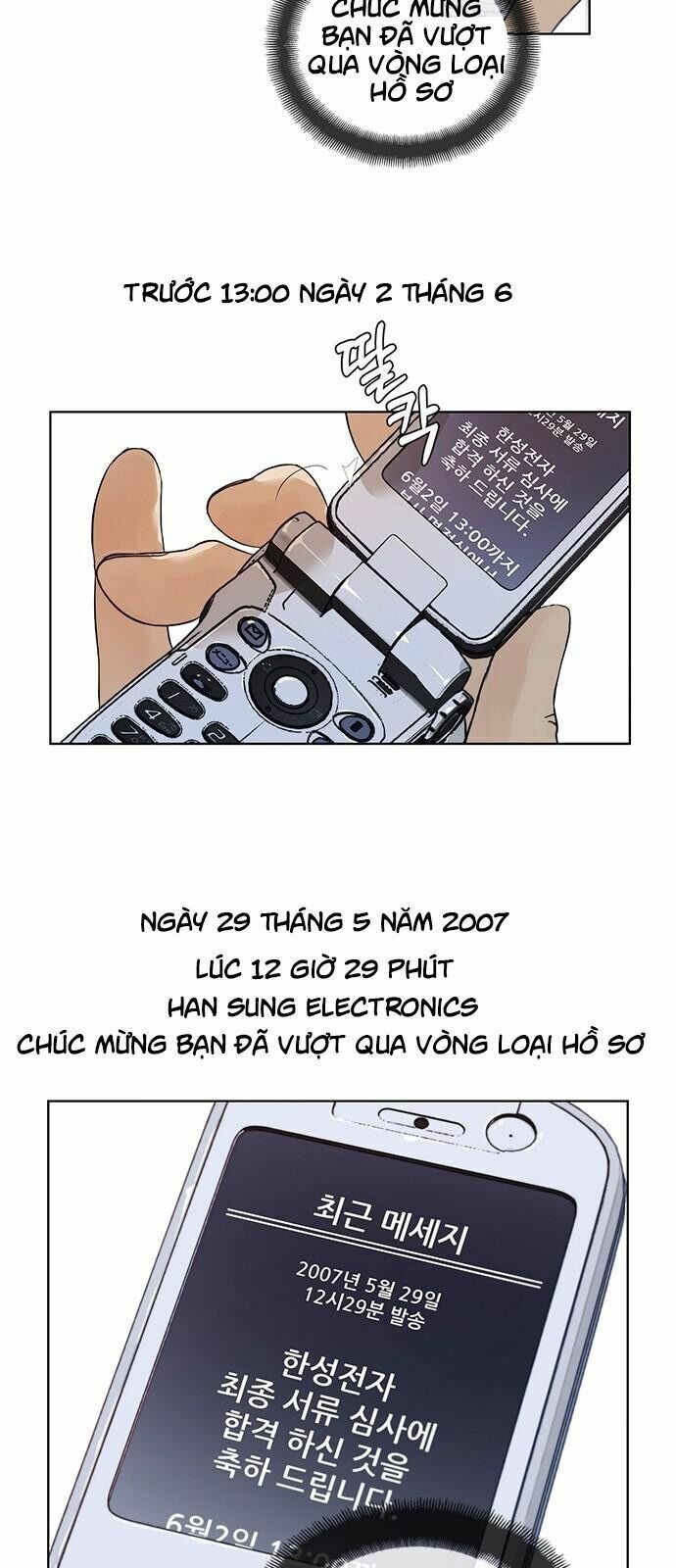 đọc truyện Người Đàn Ông Thực Thụ Chương 2 ảnh 56 tại Thiên Thai Truyện