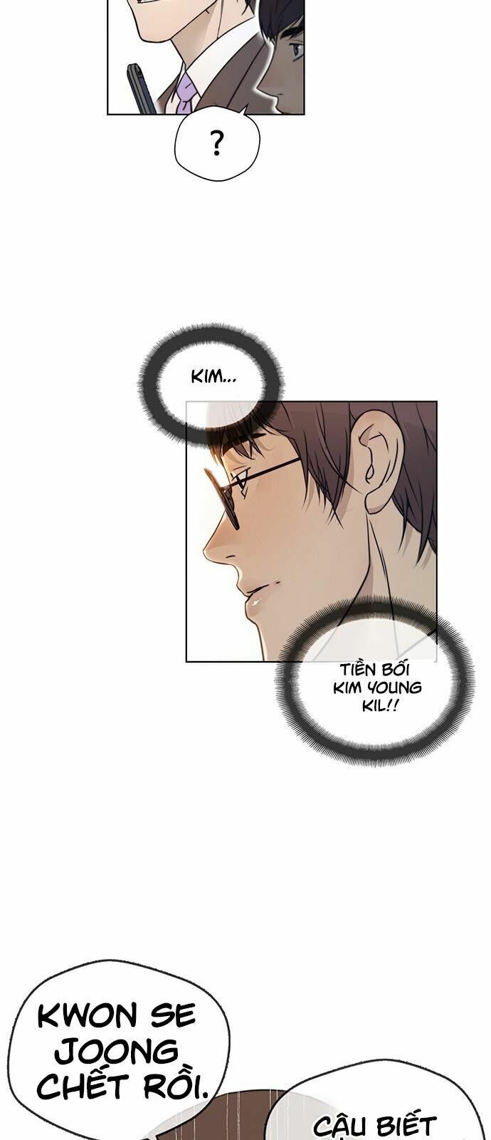 đọc truyện Người Đàn Ông Thực Thụ Chương 2 ảnh 59 tại Thiên Thai Truyện