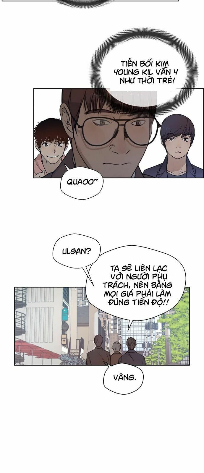 đọc truyện Người Đàn Ông Thực Thụ Chương 2 ảnh 61 tại Thiên Thai Truyện