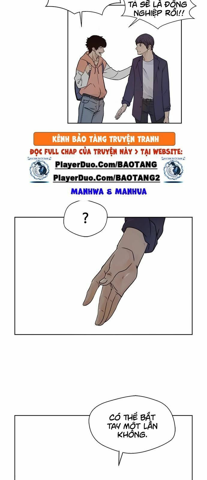 đọc truyện Người Đàn Ông Thực Thụ Chương 2 ảnh 67 tại Thiên Thai Truyện