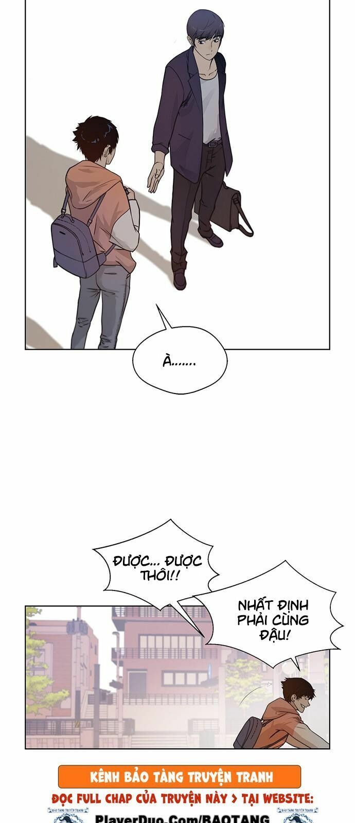 đọc truyện Người Đàn Ông Thực Thụ Chương 2 ảnh 68 tại Thiên Thai Truyện