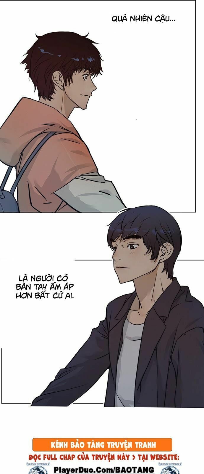 đọc truyện Người Đàn Ông Thực Thụ Chương 2 ảnh 70 tại Thiên Thai Truyện