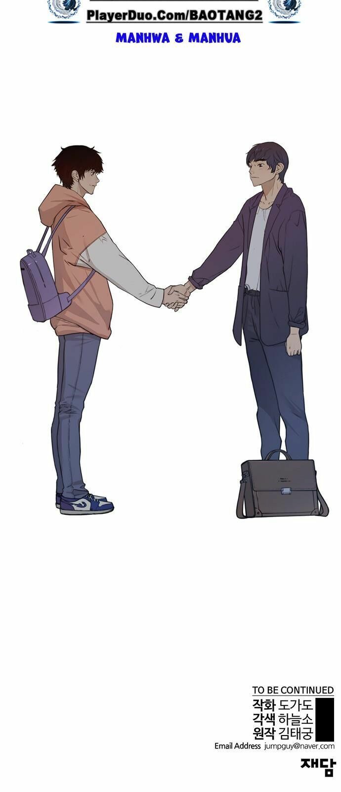 đọc truyện Người Đàn Ông Thực Thụ Chương 2 ảnh 71 tại Thiên Thai Truyện