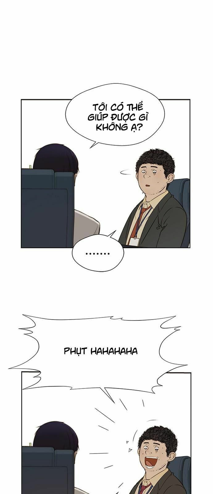 đọc truyện Người Đàn Ông Thực Thụ Chương 20 ảnh 15 tại Thiên Thai Truyện