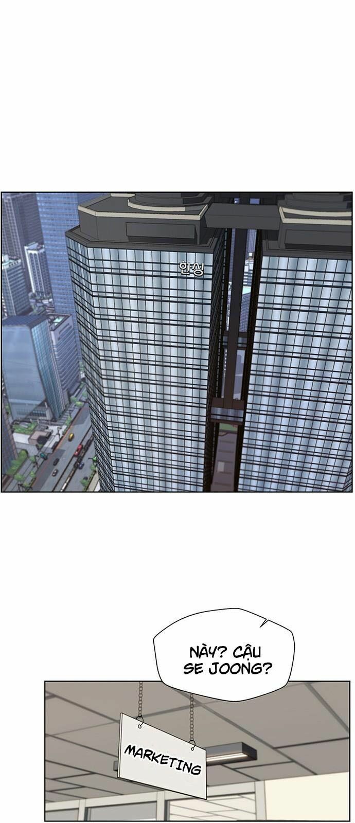 đọc truyện Người Đàn Ông Thực Thụ Chương 20 ảnh 18 tại Thiên Thai Truyện