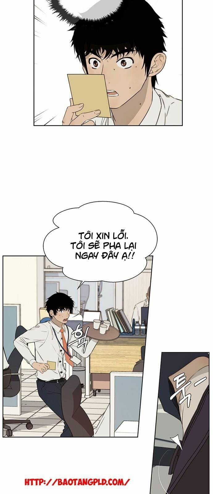 đọc truyện Người Đàn Ông Thực Thụ Chương 20 ảnh 21 tại Thiên Thai Truyện