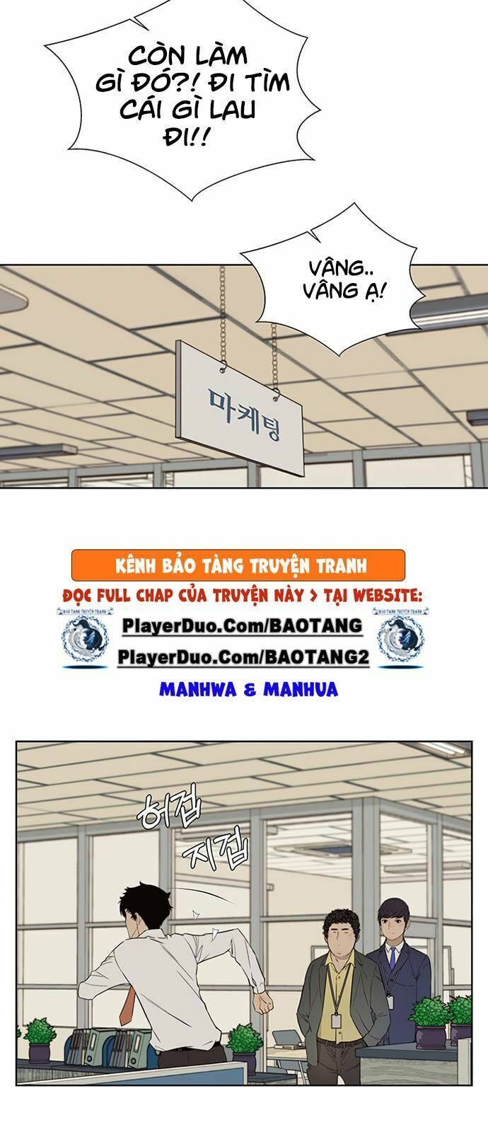 đọc truyện Người Đàn Ông Thực Thụ Chương 20 ảnh 25 tại Thiên Thai Truyện