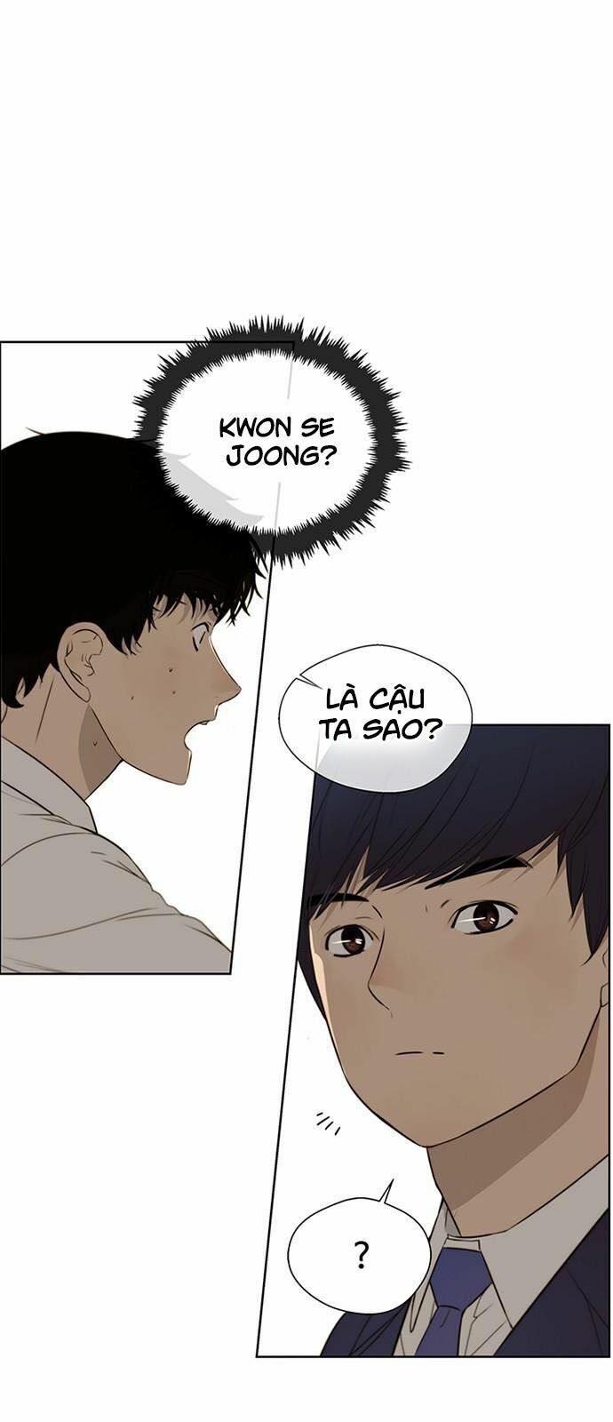 đọc truyện Người Đàn Ông Thực Thụ Chương 20 ảnh 26 tại Thiên Thai Truyện