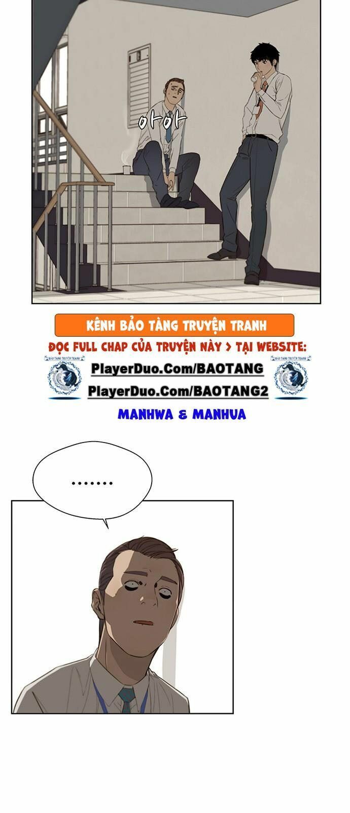 đọc truyện Người Đàn Ông Thực Thụ Chương 20 ảnh 30 tại Thiên Thai Truyện