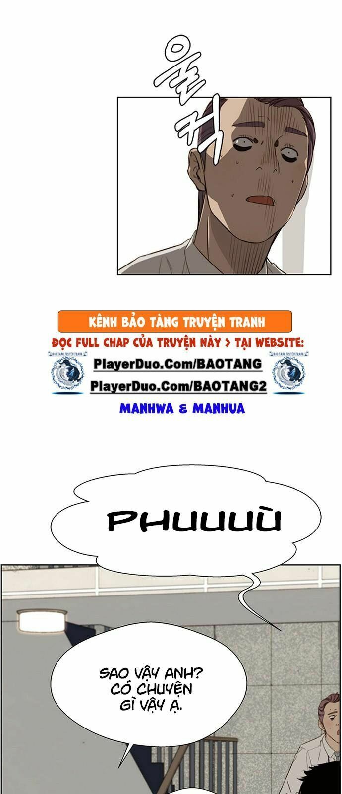 đọc truyện Người Đàn Ông Thực Thụ Chương 20 ảnh 31 tại Thiên Thai Truyện