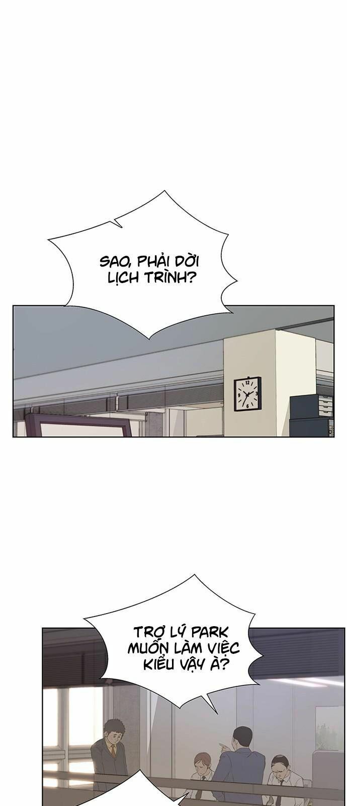 đọc truyện Người Đàn Ông Thực Thụ Chương 20 ảnh 5 tại Thiên Thai Truyện