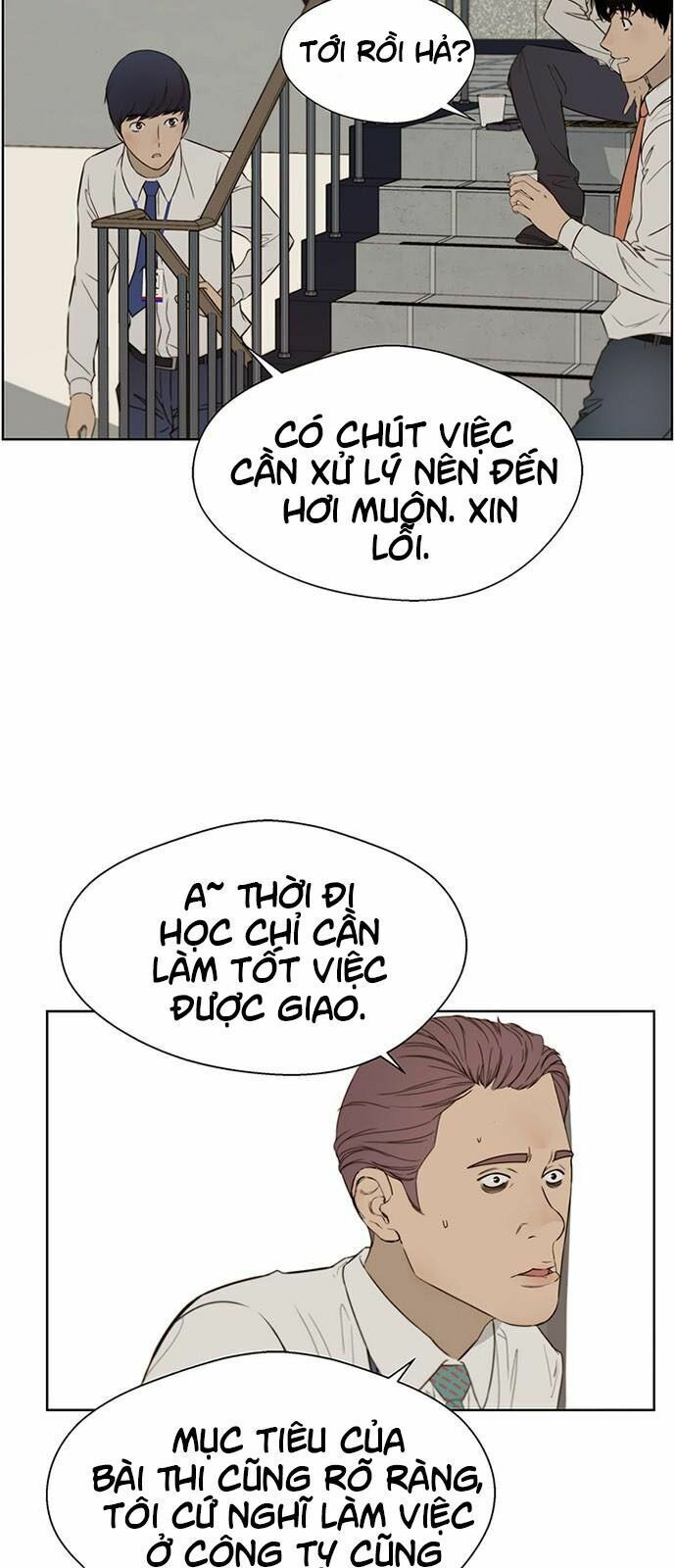 đọc truyện Người Đàn Ông Thực Thụ Chương 20 ảnh 32 tại Thiên Thai Truyện