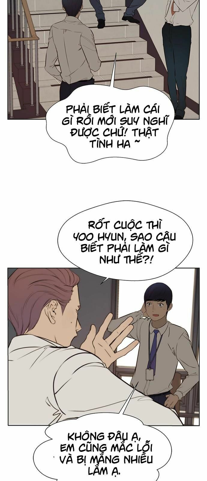 đọc truyện Người Đàn Ông Thực Thụ Chương 20 ảnh 34 tại Thiên Thai Truyện