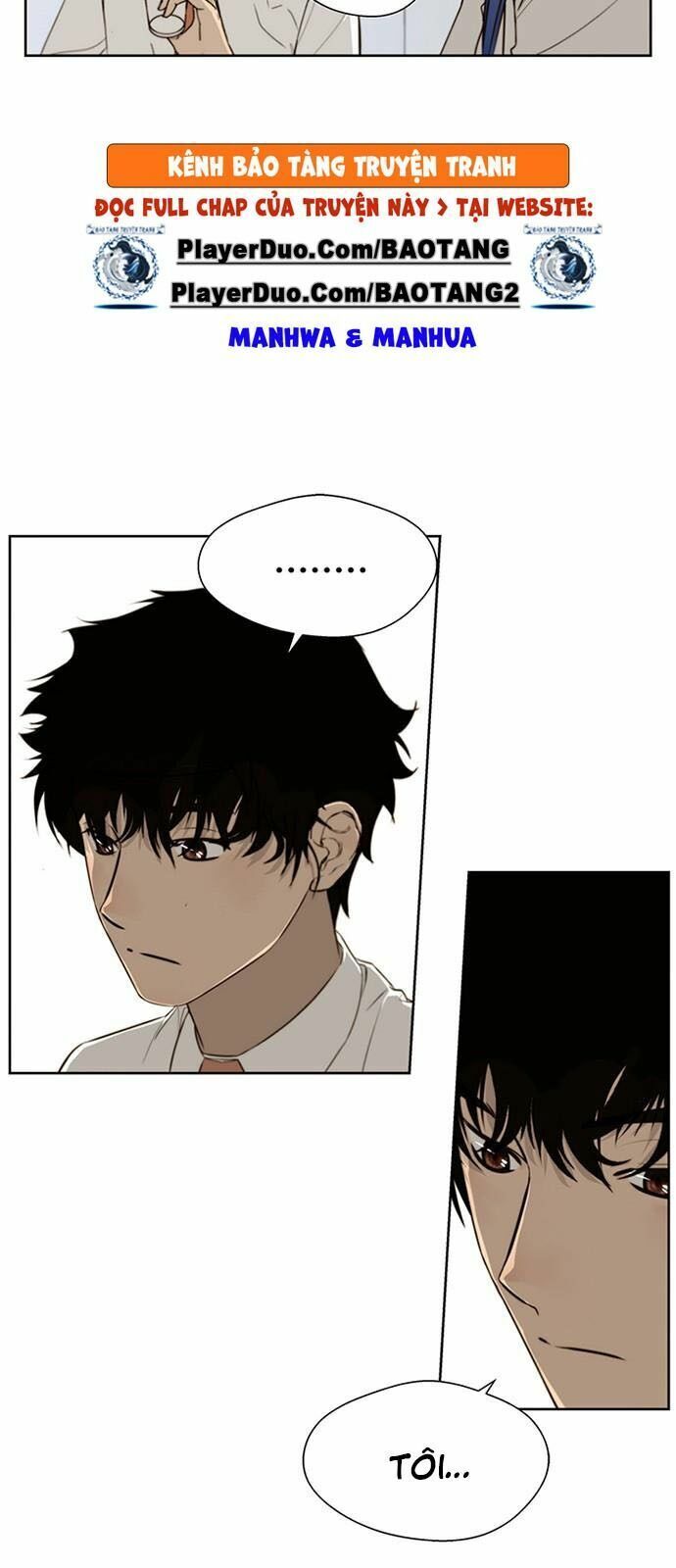 đọc truyện Người Đàn Ông Thực Thụ Chương 20 ảnh 36 tại Thiên Thai Truyện