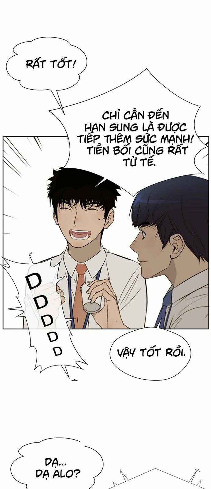 đọc truyện Người Đàn Ông Thực Thụ Chương 20 ảnh 37 tại Thiên Thai Truyện