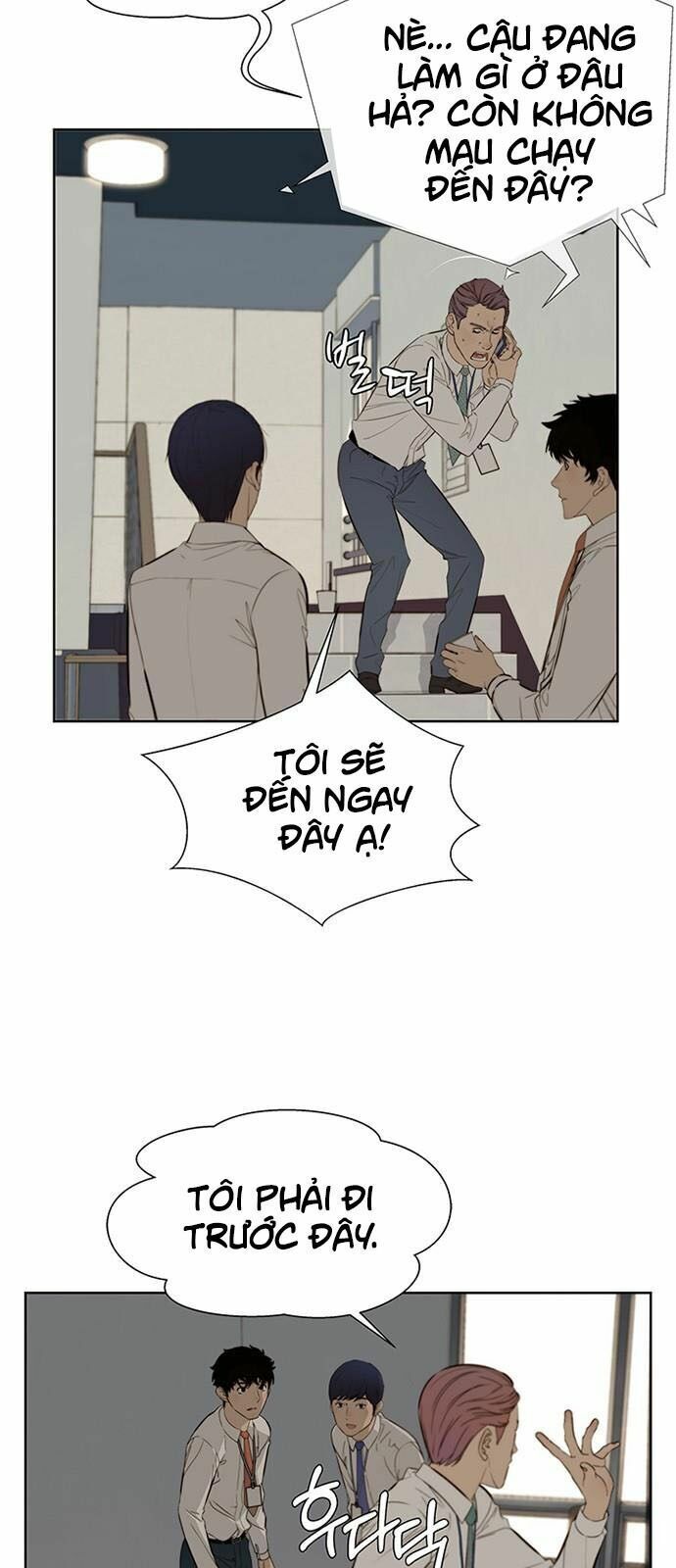 đọc truyện Người Đàn Ông Thực Thụ Chương 20 ảnh 38 tại Thiên Thai Truyện