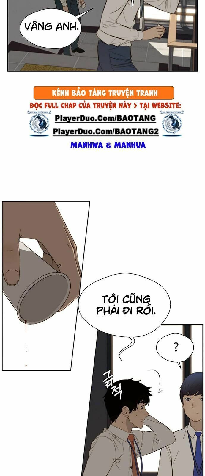 đọc truyện Người Đàn Ông Thực Thụ Chương 20 ảnh 39 tại Thiên Thai Truyện