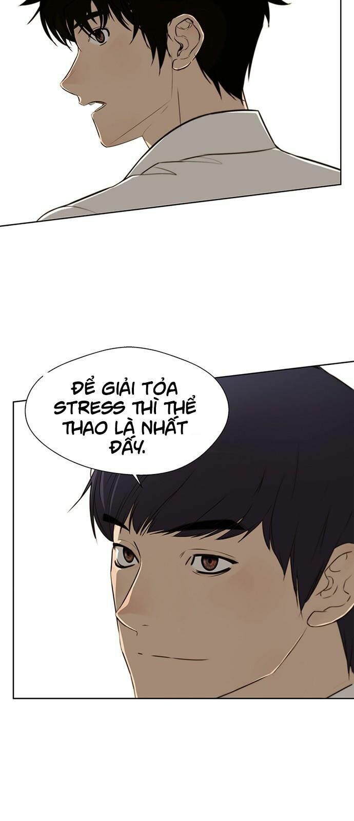 đọc truyện Người Đàn Ông Thực Thụ Chương 20 ảnh 41 tại Thiên Thai Truyện