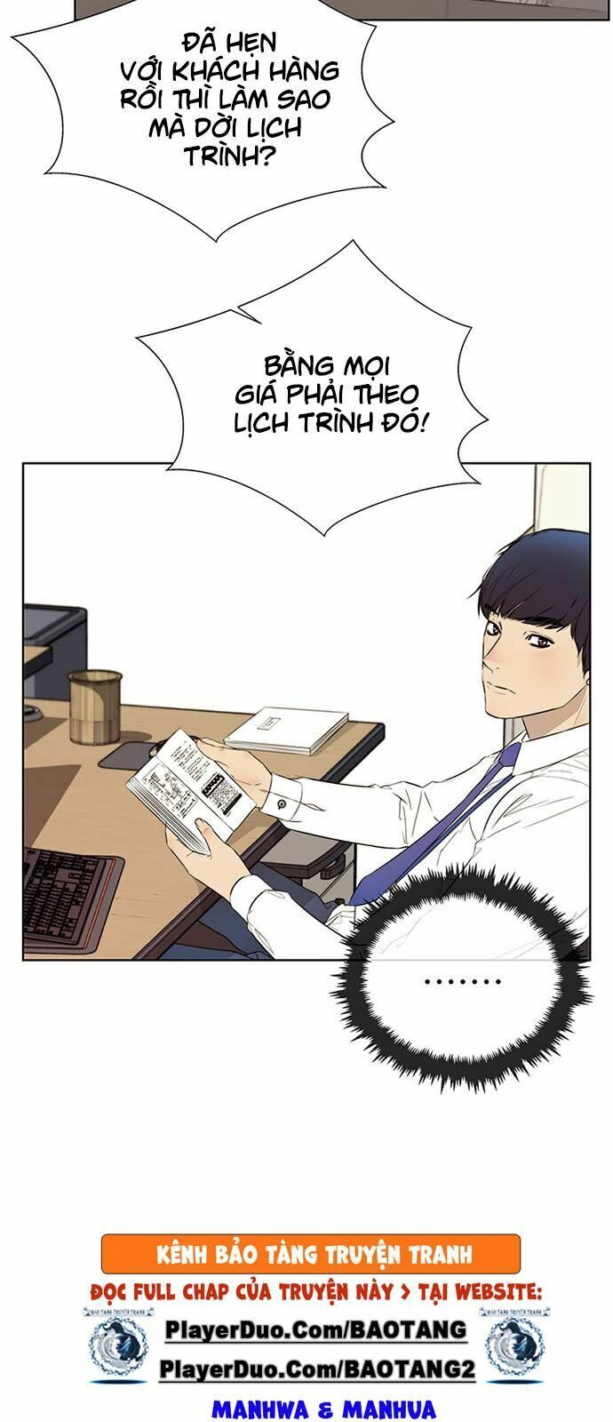 đọc truyện Người Đàn Ông Thực Thụ Chương 20 ảnh 6 tại Thiên Thai Truyện