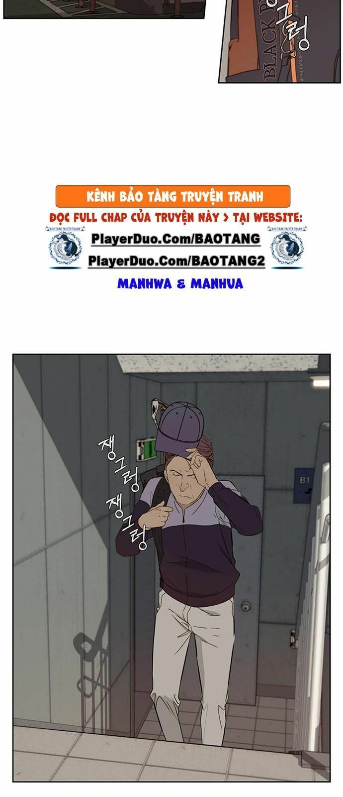 đọc truyện Người Đàn Ông Thực Thụ Chương 20 ảnh 45 tại Thiên Thai Truyện