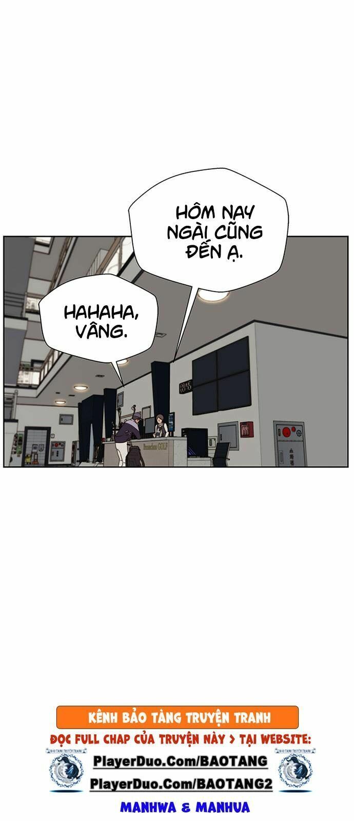 đọc truyện Người Đàn Ông Thực Thụ Chương 20 ảnh 46 tại Thiên Thai Truyện