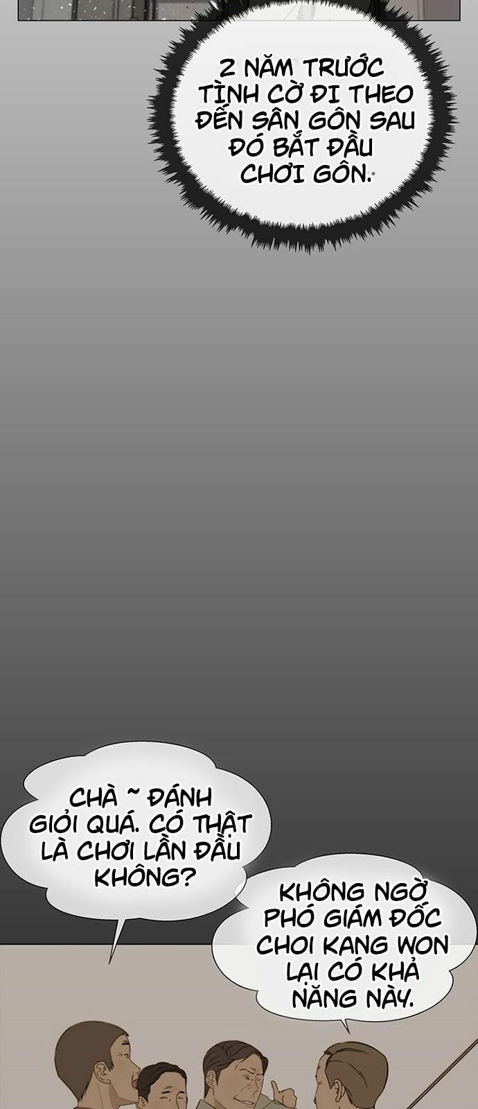 đọc truyện Người Đàn Ông Thực Thụ Chương 20 ảnh 49 tại Thiên Thai Truyện