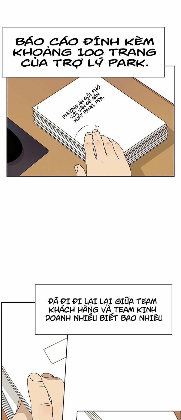 đọc truyện Người Đàn Ông Thực Thụ Chương 20 ảnh 7 tại Thiên Thai Truyện