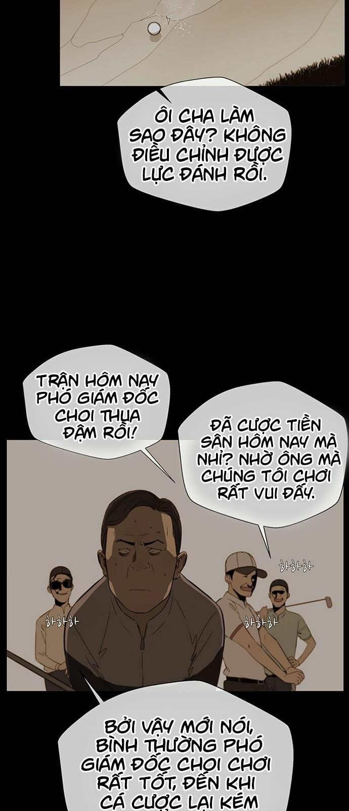 đọc truyện Người Đàn Ông Thực Thụ Chương 20 ảnh 53 tại Thiên Thai Truyện