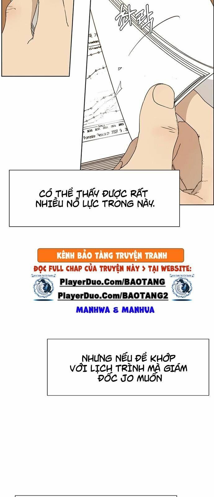 đọc truyện Người Đàn Ông Thực Thụ Chương 20 ảnh 8 tại Thiên Thai Truyện