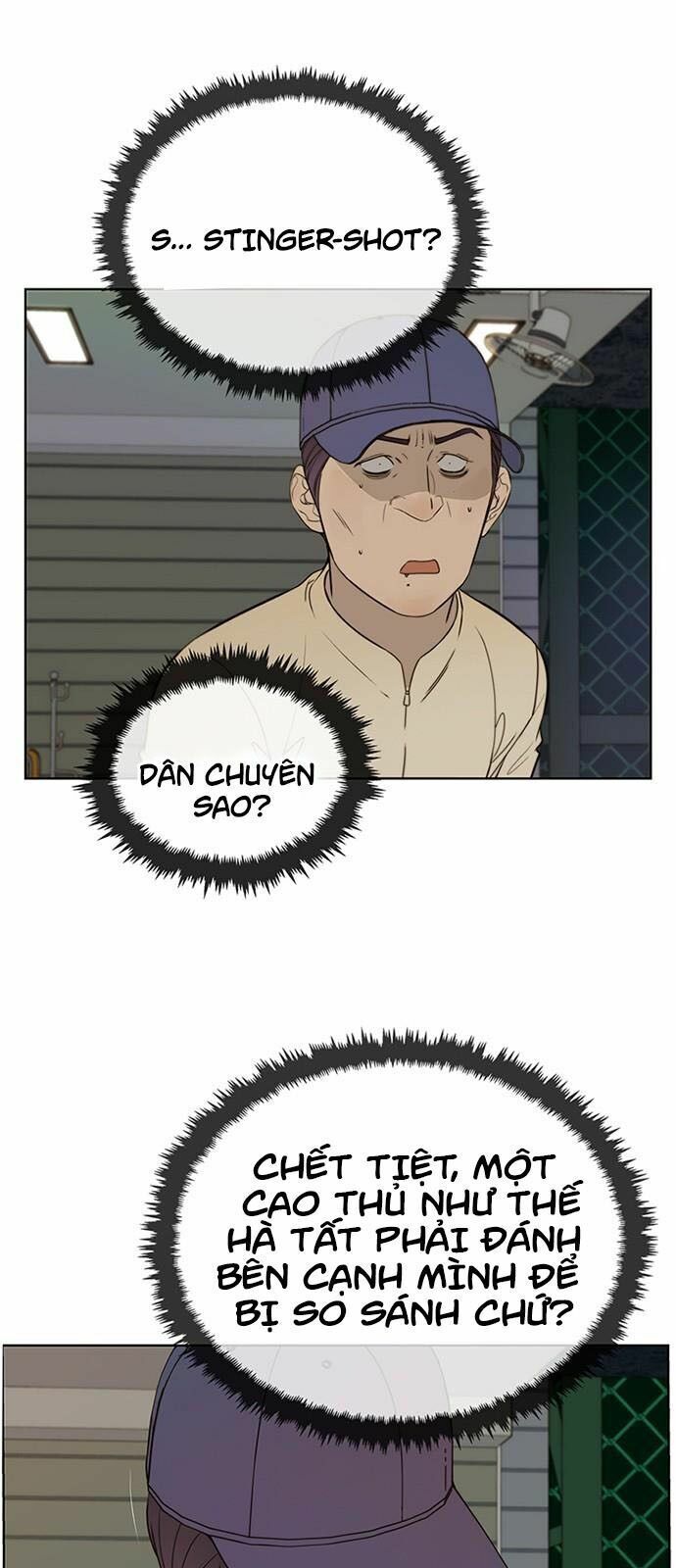 đọc truyện Người Đàn Ông Thực Thụ Chương 20 ảnh 65 tại Thiên Thai Truyện