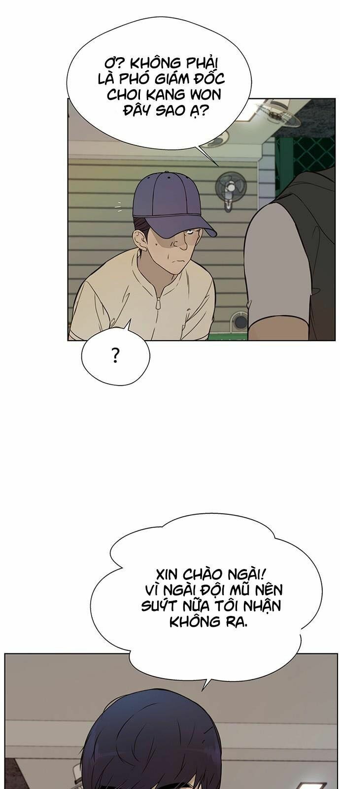 đọc truyện Người Đàn Ông Thực Thụ Chương 20 ảnh 67 tại Thiên Thai Truyện