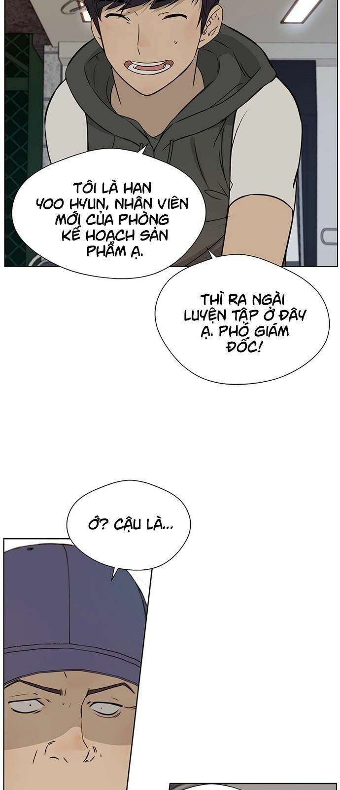 đọc truyện Người Đàn Ông Thực Thụ Chương 20 ảnh 68 tại Thiên Thai Truyện