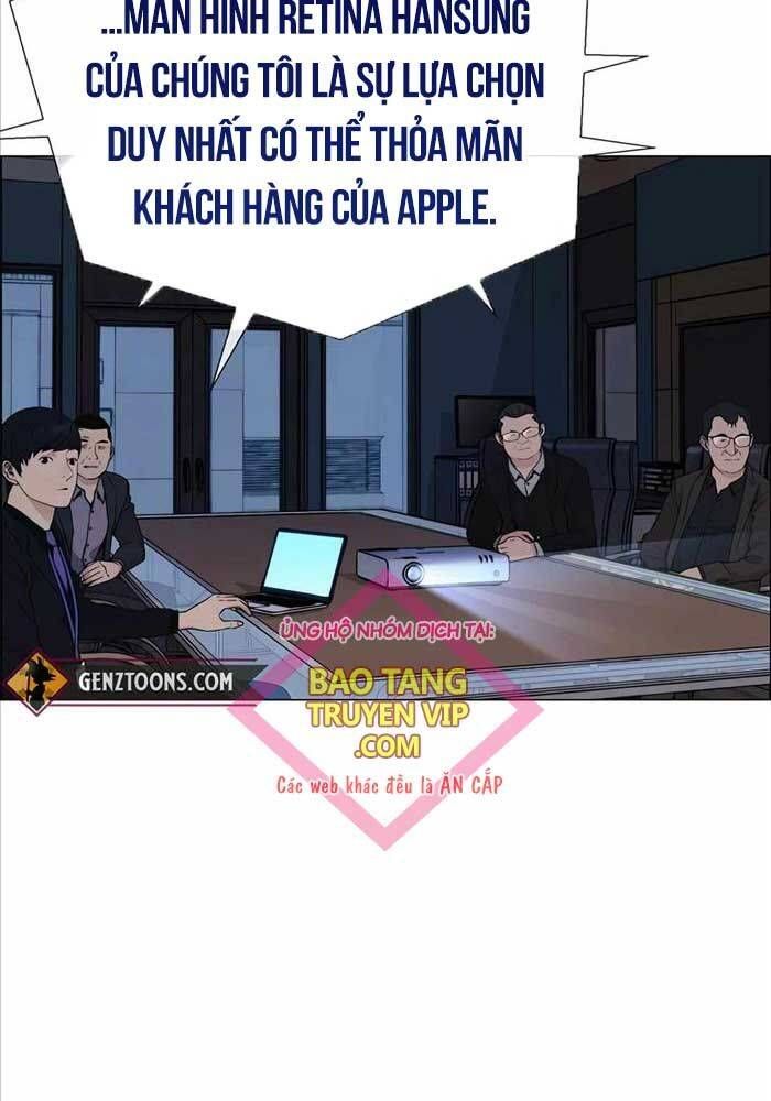 đọc truyện Người Đàn Ông Thực Thụ Chương 200 ảnh 151 tại Thiên Thai Truyện